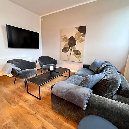 Mi Casa 3 Zimmer Geschmackvoll Zentral In Бремен Екстер'єр фото