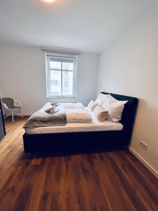 Mi Casa 3 Zimmer Geschmackvoll Zentral In Бремен Екстер'єр фото