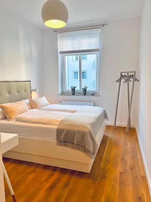Mi Casa 3 Zimmer Geschmackvoll Zentral In Бремен Екстер'єр фото
