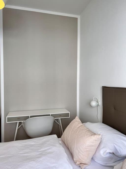Mi Casa 3 Zimmer Geschmackvoll Zentral In Бремен Екстер'єр фото