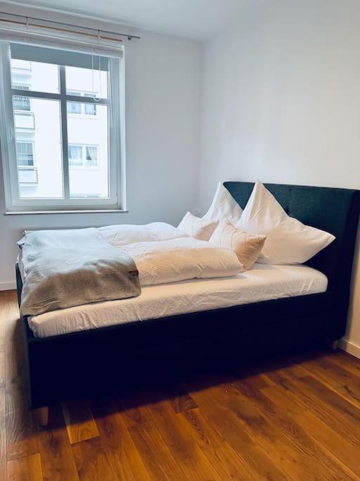 Mi Casa 3 Zimmer Geschmackvoll Zentral In Бремен Екстер'єр фото