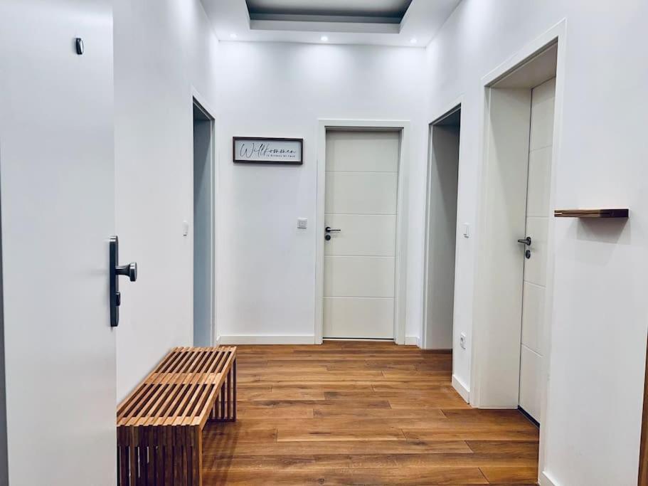Mi Casa 3 Zimmer Geschmackvoll Zentral In Бремен Екстер'єр фото